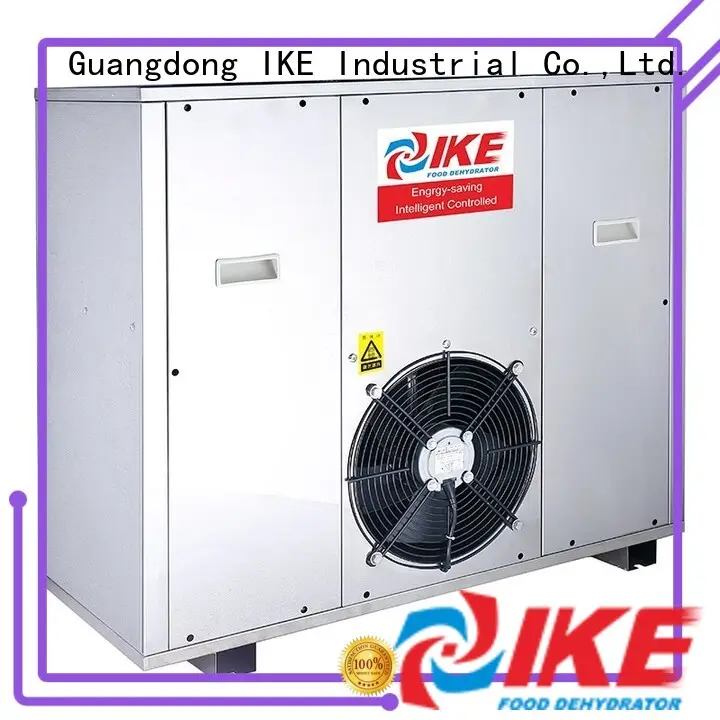 machine commercial dehydrator machine steel for vegetable IKE 1