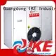 digital drying chamber machine for dehydrating IKE 1