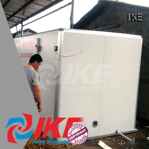 commercial food dehydrator drying for drying IKE 1