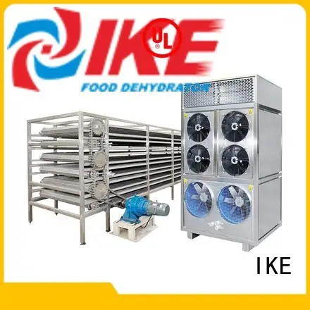 cheap conveyor belt material order for jerky IKE 1