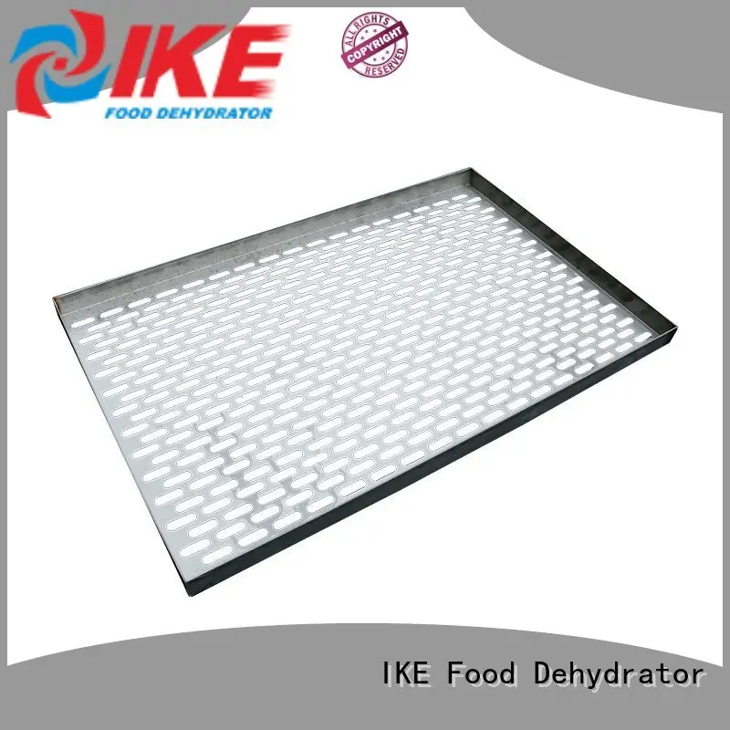IKE stainless dehydrator accessories heat for fruit 1