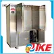 dehydrate in oven steel for leave IKE 1