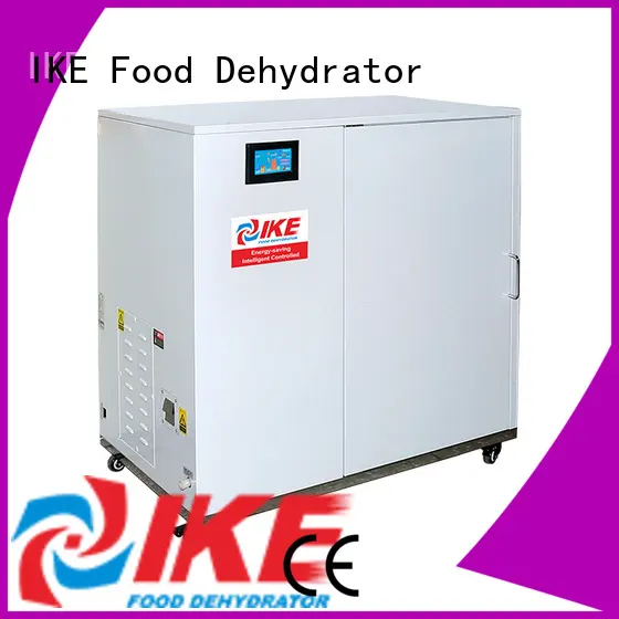 adjustable food dehydrators for jerky machine for herbs IKE 1