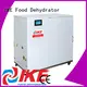 adjustable food dehydrators for jerky machine for herbs IKE 1