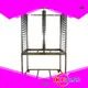 IKE commercial commercial shelving racks round for food 1