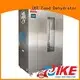 multifunction large dehydrator adjustable for leave IKE 1