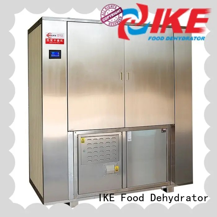 IKE grade drying oven for herbs 1