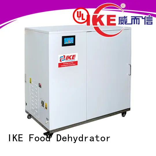 IKE commercial best meat dehydrator grade for meat 1