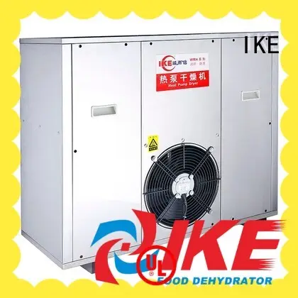 IKE drying commercial dehydrator equipment for dehydrating 1