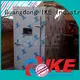 heated air dryer steel for dehydrating IKE 1