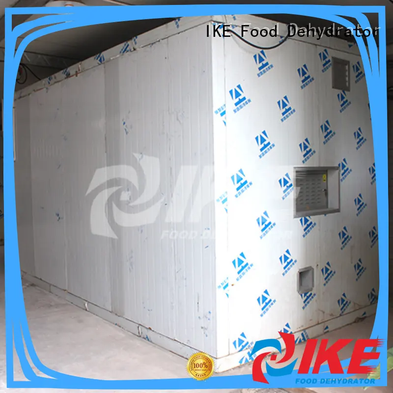 IKE large oster dehydrator drying fruit 1