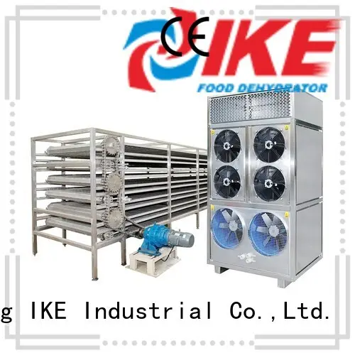 belt conveyor belt manufacturers mesh for meat IKE 1