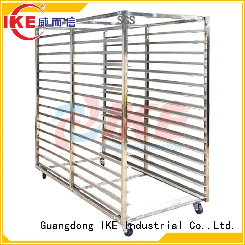 IKE round dehydrator accessories food for food 1