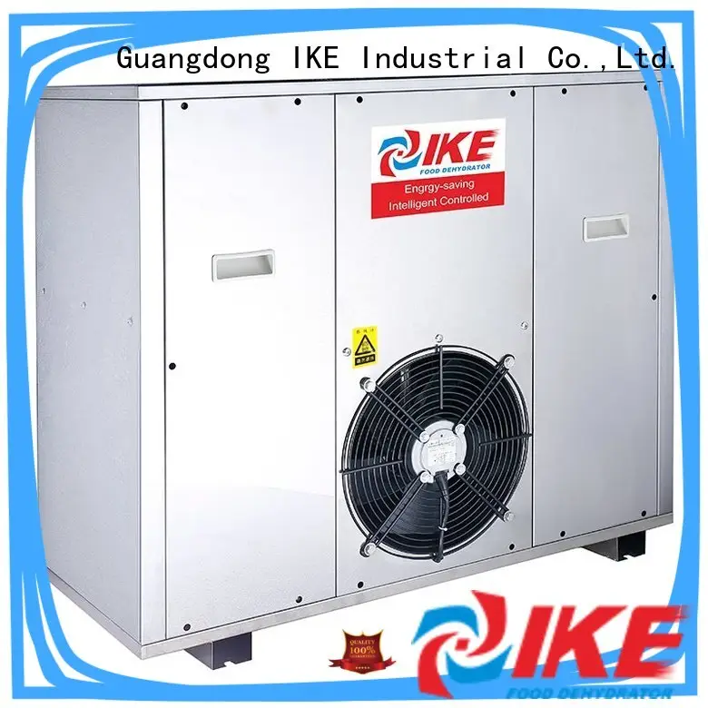 industrial professional dehydrator dehydrator for beef IKE 1