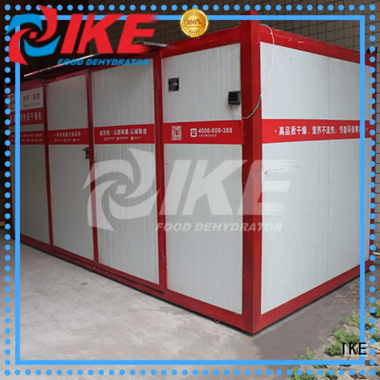 low best dehydrator australia temperature for jerky IKE 1