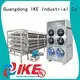 conveyor drying line customized for fruit IKE 1