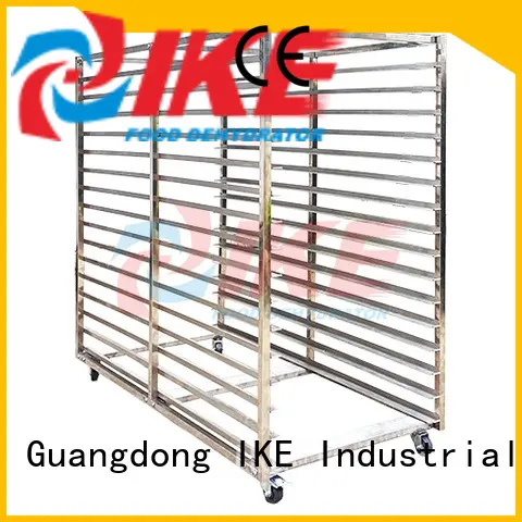 panel dehydrator net shelf for food IKE 1