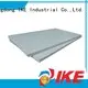 IKE steel plastic food trays teflon for food 1