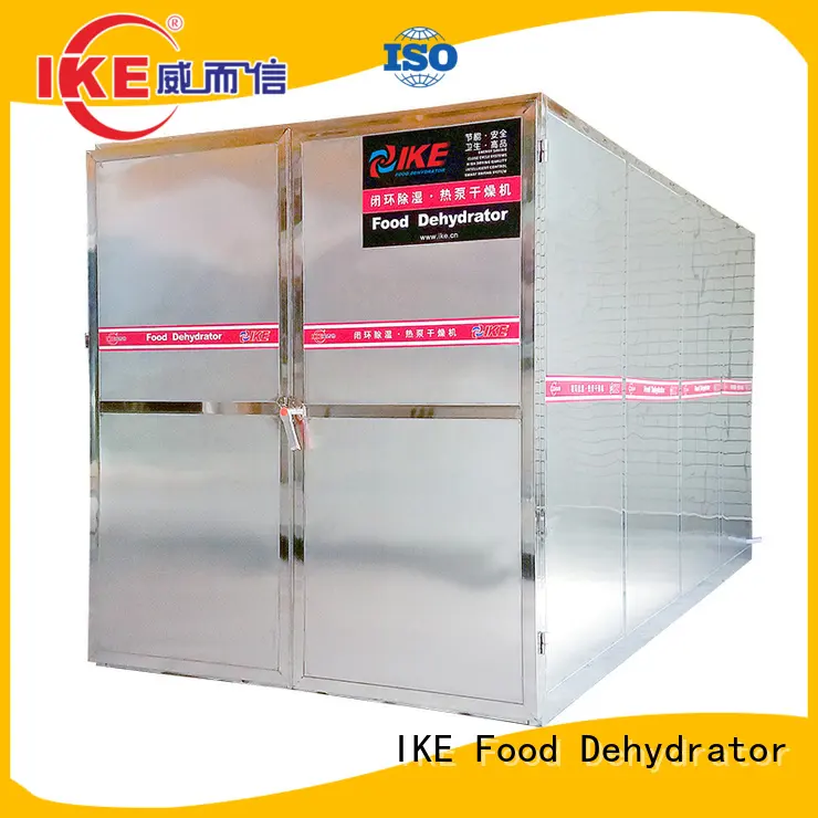fruit and vegetable dehydrator dehydrating for meat IKE 1