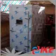 stainless vegetable dryer machine dehydrator for dehydrating IKE 1