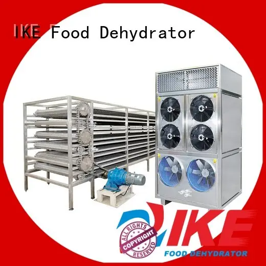 IKE cheap conveyor manufacturers belt for beef 1