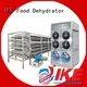 IKE cheap conveyor manufacturers belt for beef 1