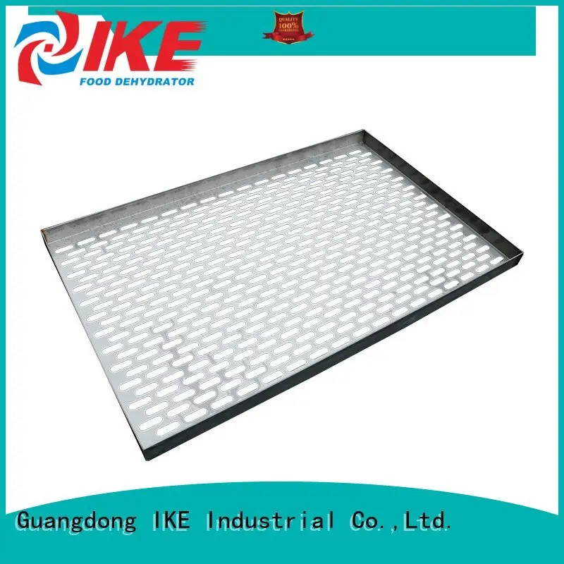 IKE wire commercial metal shelving room for fruit 1