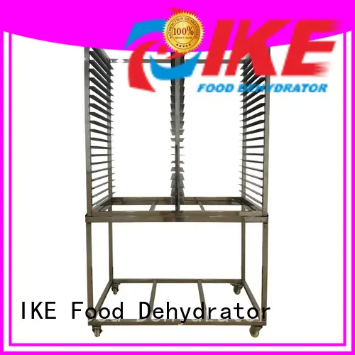 commercial stainless steel rack price shelf for vegetable IKE 1