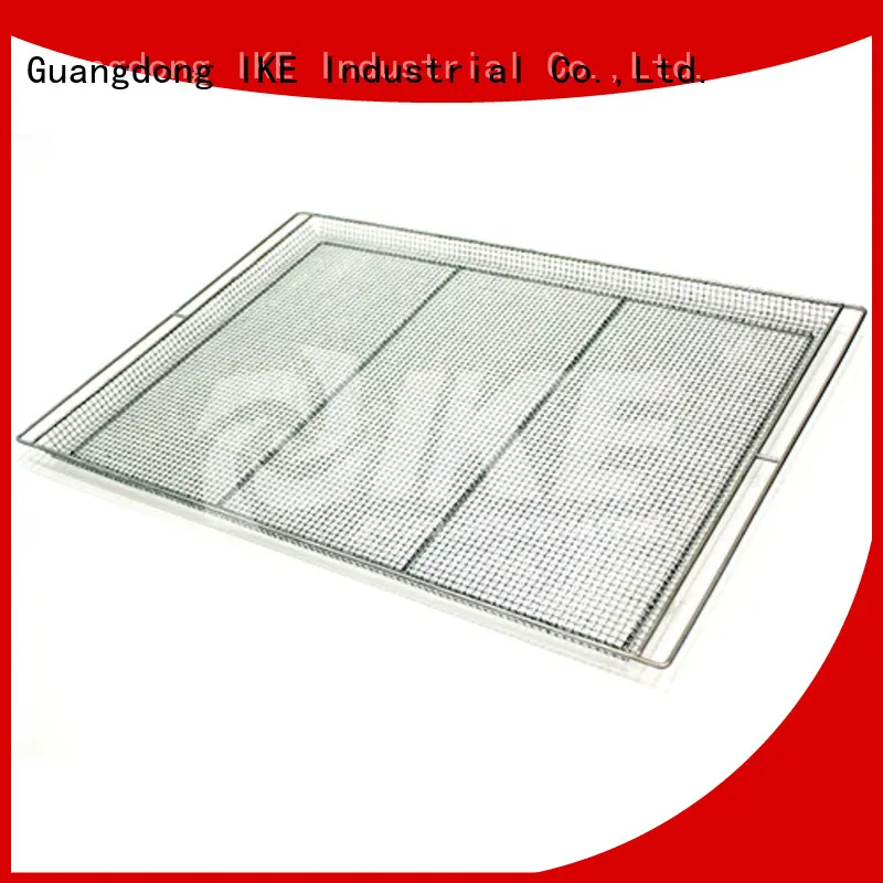 dehydrating industrial metal shelving fruit for dehydrating IKE 1