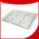 dehydrating industrial metal shelving fruit for dehydrating IKE 1