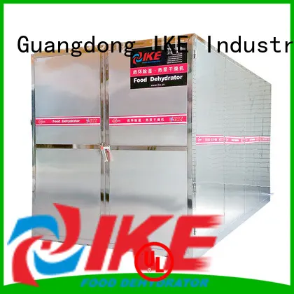 IKE fruit cabinet dryer for food multifunction for meat 1