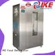 commercial large dehydrator stainless for flower IKE 1