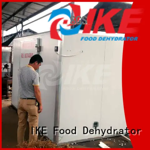 stainless steel stainless steel food dehydrator middle for food IKE 1