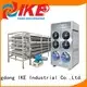 drying equipment for beef IKE 1