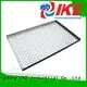 Slot mesh tray 1