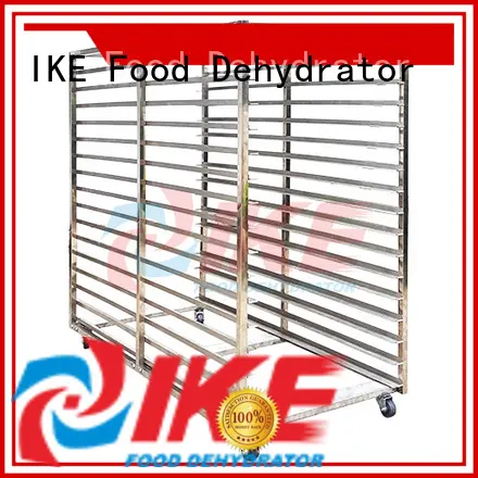 IKE commercial shelving units multi-functional for vegetable 1