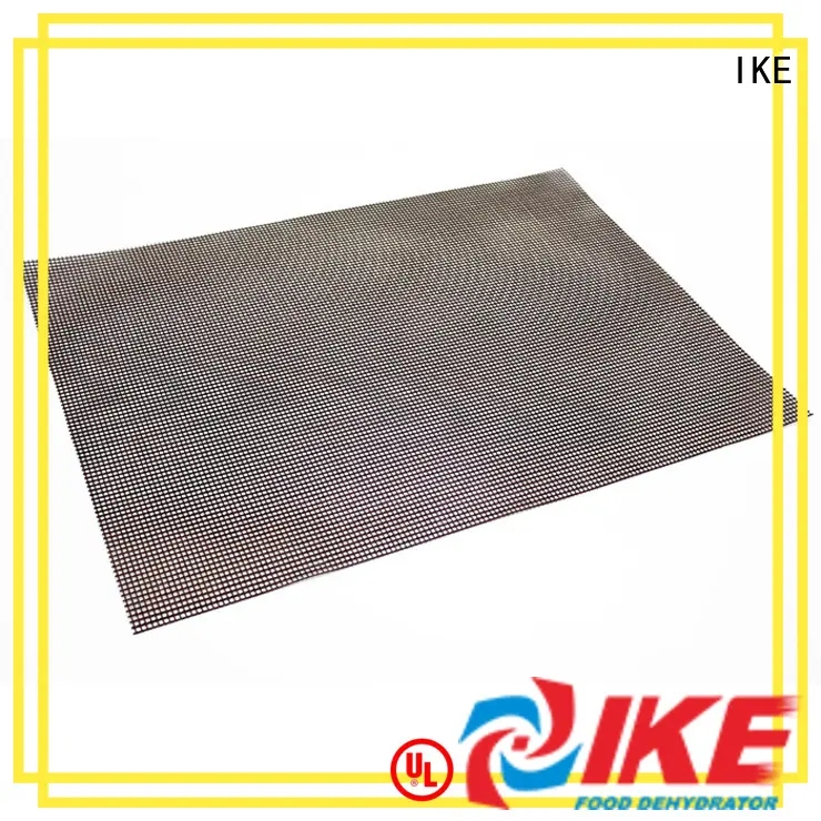 Teflon Mesh Screen For Food Dehydrator 1