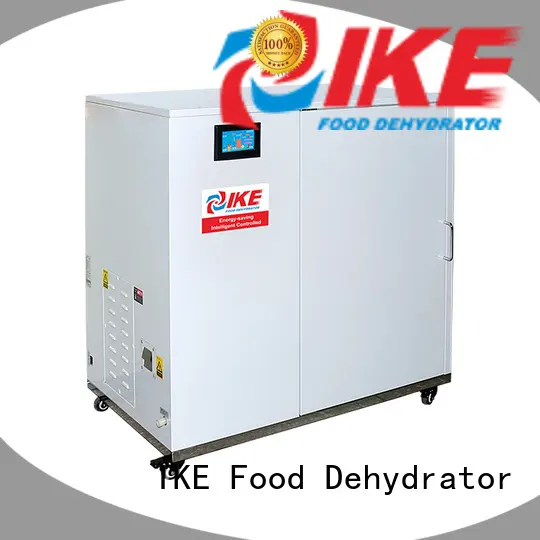 WRH-50B Mini Best Laboratory Use Electric Precious Herbs Dehydrator Machine With Adjustable Temperature 1