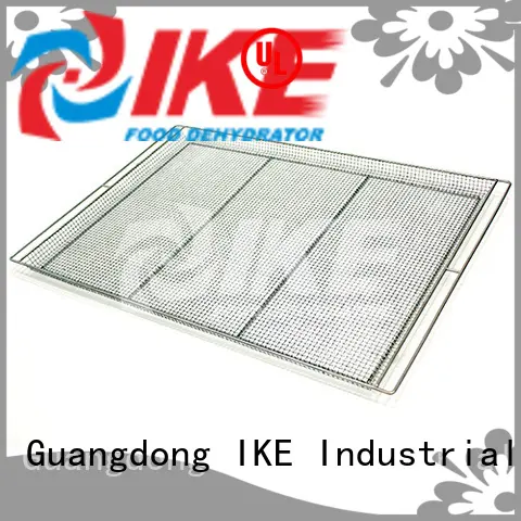 stainless steel 304 wire mesh food dehydrator tray for dryer 1