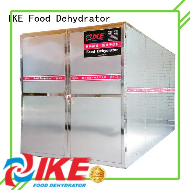 AIO-1600G Multi-Function All-in-one Dehydrating System 1