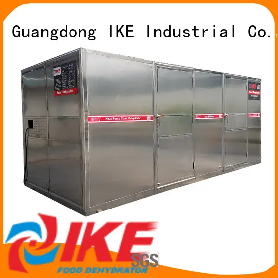 AIO-500G Commercial Grade Electric Dehydrator System 1