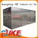 AIO-500G Commercial Grade Electric Dehydrator System 1