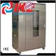 WRH-100D Low Temperature Heat Pump Flower And Leave Dehydrator 1