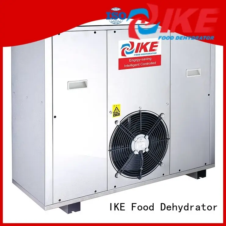 WRH-200A   Middle Temperature Stainless Steel Commercial Dehydrator For Sale 1