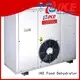 WRH-200A   Middle Temperature Stainless Steel Commercial Dehydrator For Sale 1