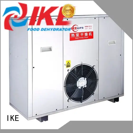 WRH-200G High Temperature Stainless Steel Industrial Dehydrator 1