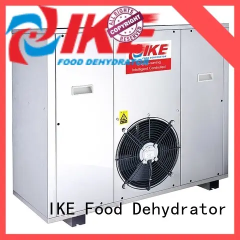 WRH-200A   Middle Temperature Stainless Steel Commercial Dehydrator For Sale1 1