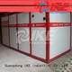 WRH-500A Commercial Middle Temperature Electric Digital Food Dryer1 1