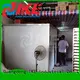 WRH-500D Commercial Professional Low Temperature Electric Food Dehydrator Machine 1