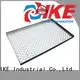 Slot mesh tray1 1